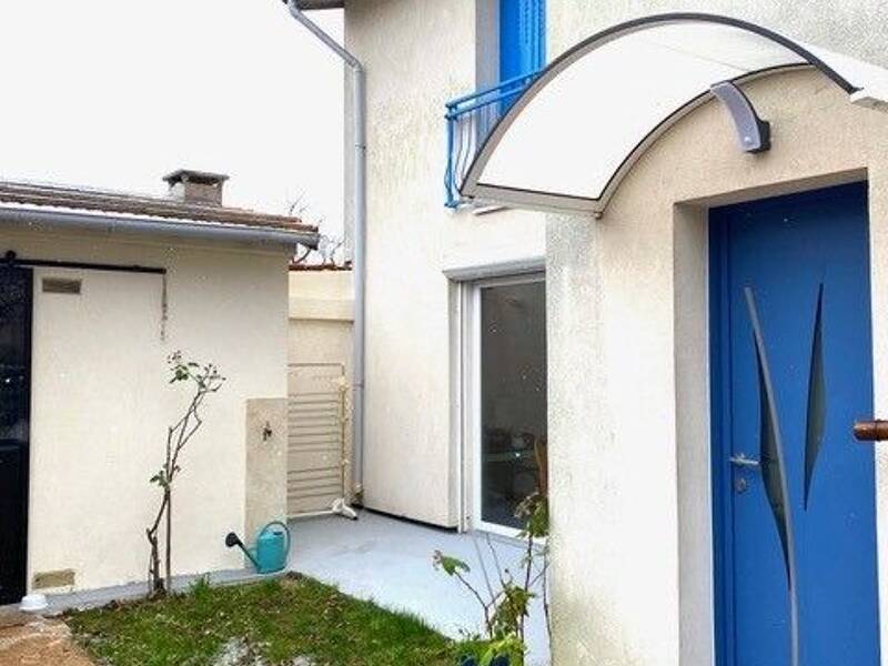 Maison à louer, 72m², NOISY LE GRAND