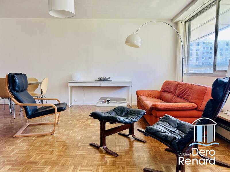 Maison à louer, 53m², LE HAVRE