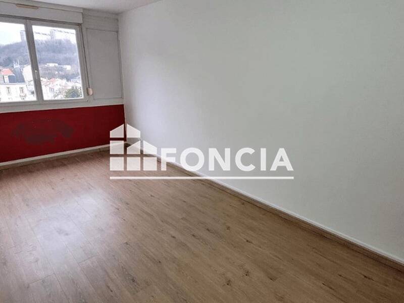 Maison à louer, 25m², NANCY