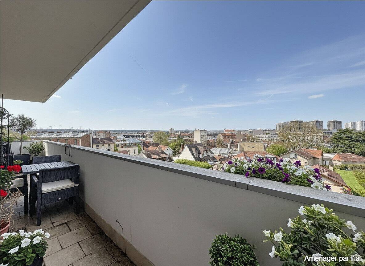 Maison à vendre, 77m², NANTERRE
