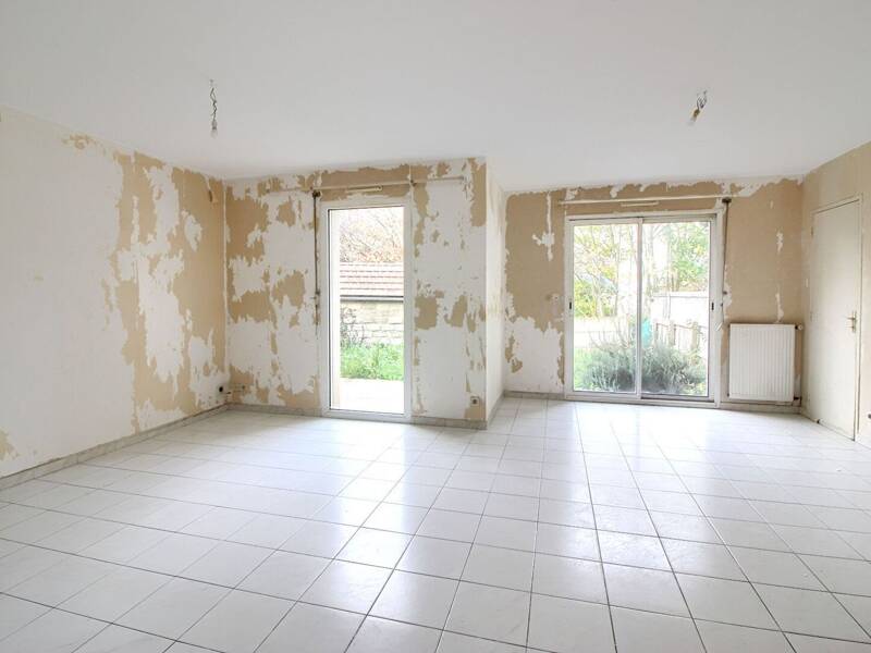 Maison à vendre, 98m², RENNES