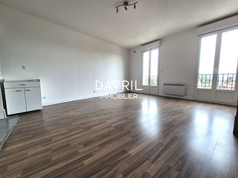 Maison à louer, 44m², CHANTELOUP LES VIGNES