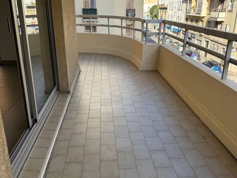 Maison à louer, 60m², NICE