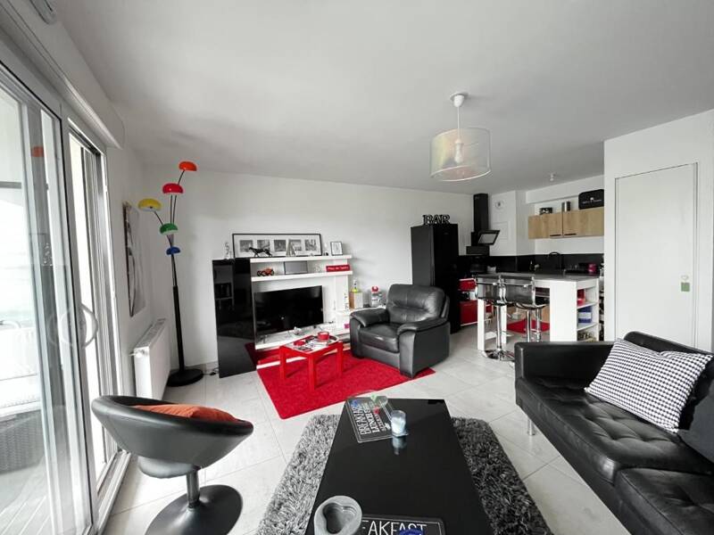 Maison à louer, 47m², TIGNIEU JAMEYZIEU