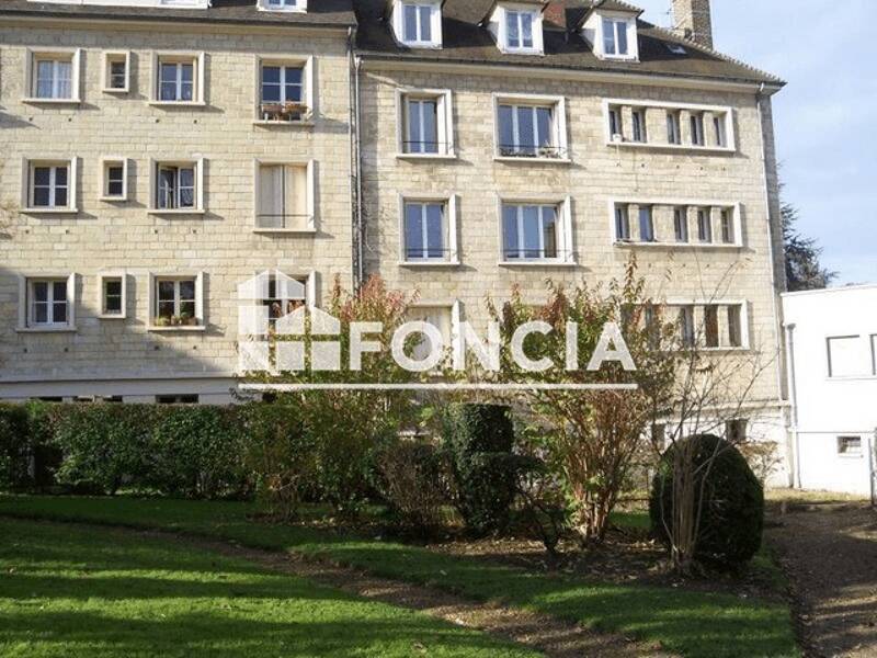 Maison à louer, 35m², MANTES LA JOLIE