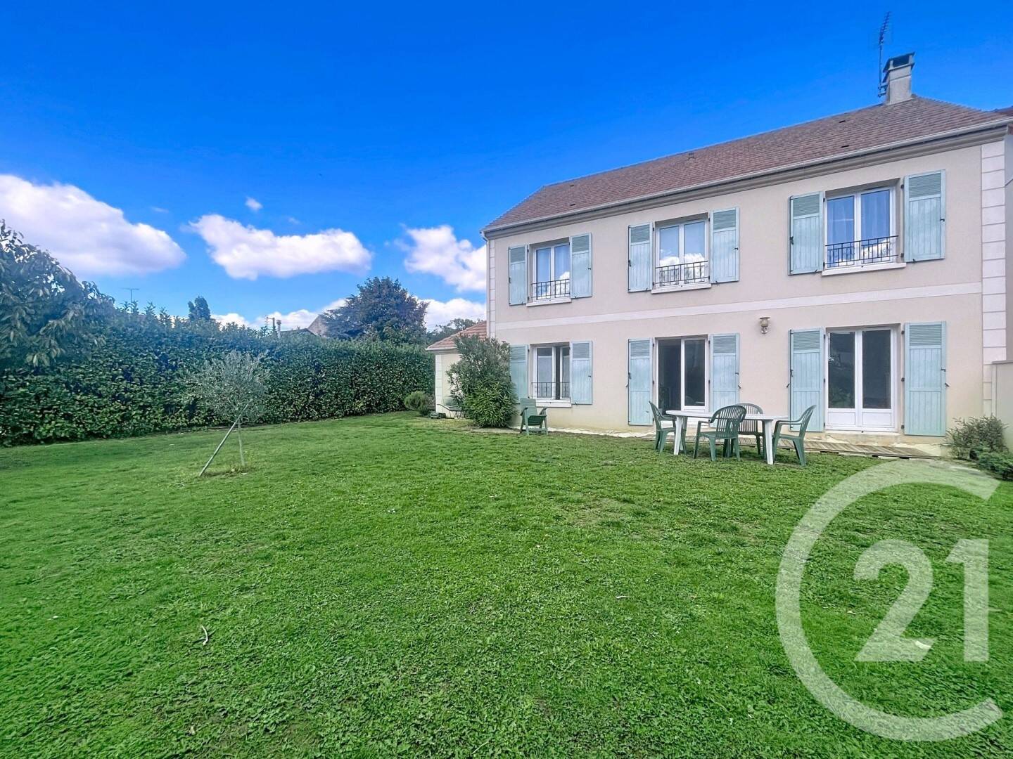 Maison à vendre, 164m², DEUIL LA BARRE