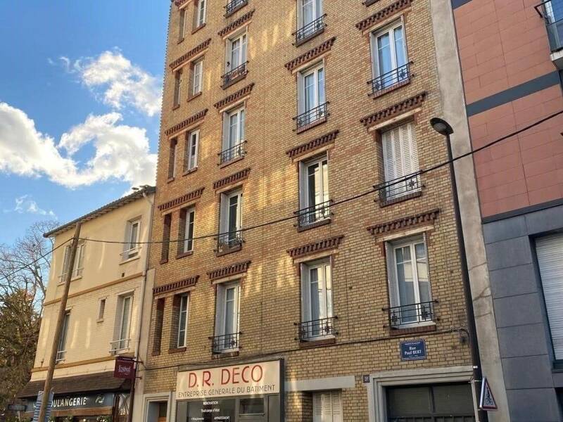 Maison à louer, 78m², BOULOGNE BILLANCOURT