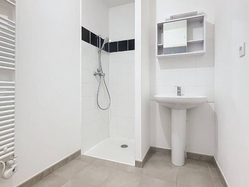 Maison à vendre, 41m², FOUESNANT