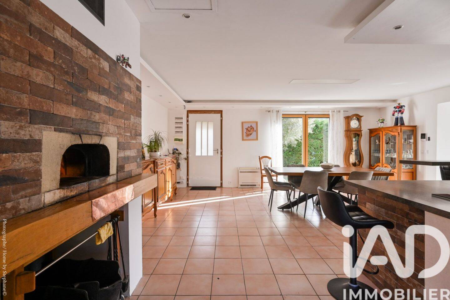 Maison à vendre, 180m², PLAN D'AUPS SAINTE BAUME