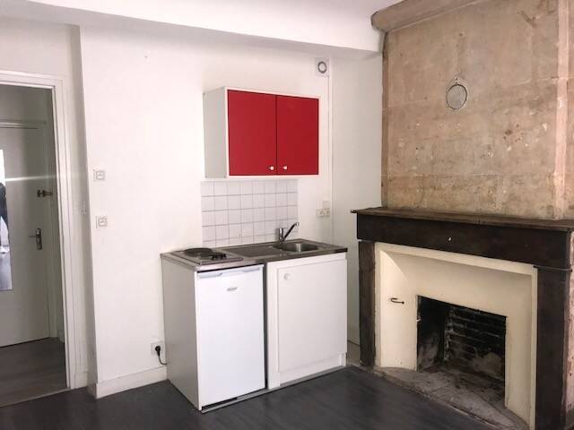 Maison à louer, 20m², CAEN