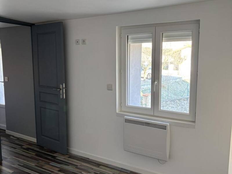 Maison à vendre, 51m², AUREC SUR LOIRE