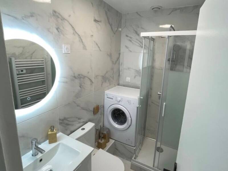 Maison à louer, 22m², BOULOGNE BILLANCOURT