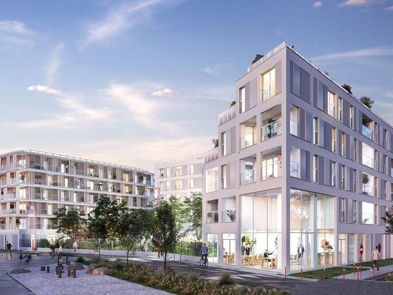 Maison à louer, 79m², BONDY