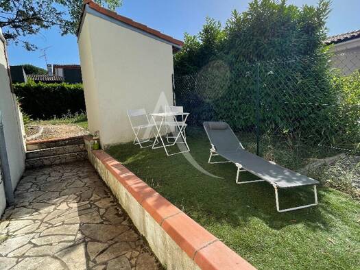 Appartement à vendre 159 000 € 2 pièces 1 chambre 58 m² Balma 31130