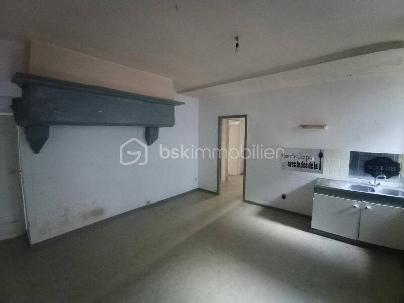 Maison à vendre, 85m², VESOUL