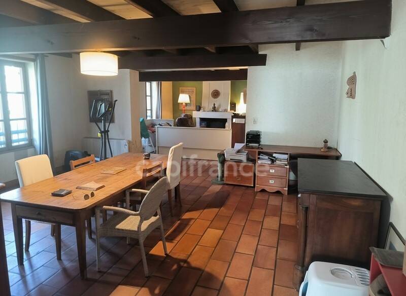 Maison à vendre, 160m², SAINT SULPICE DE ROYAN