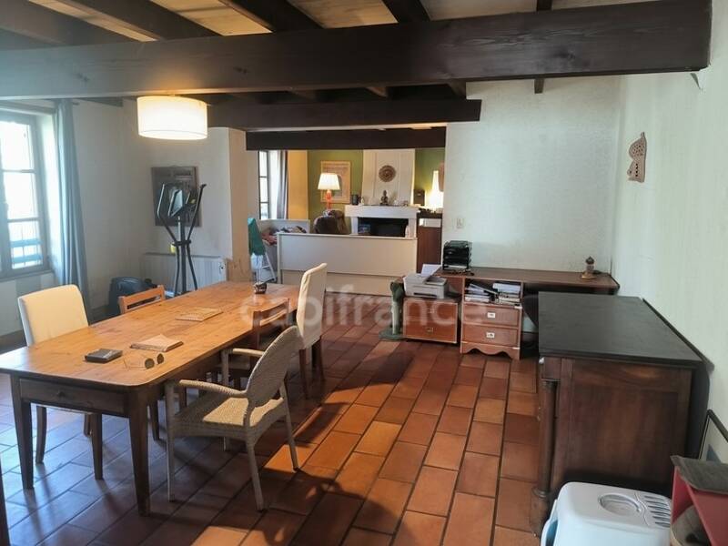 Maison à vendre, 160m², SAINT SULPICE DE ROYAN