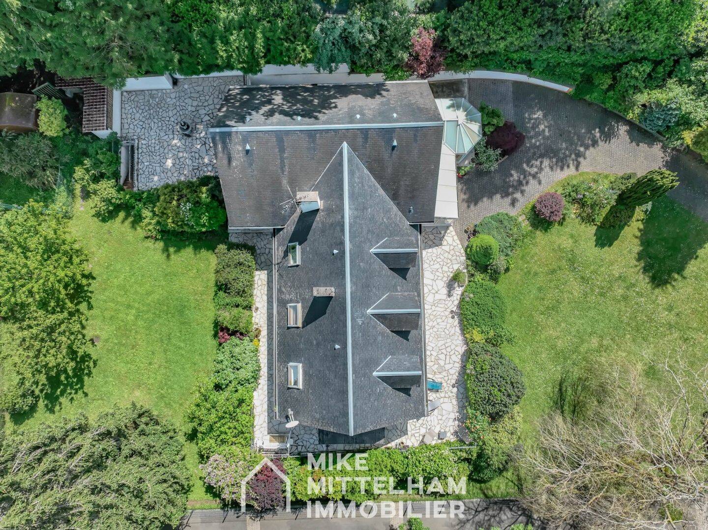 Maison à vendre, 285m², SAINT REMY L'HONORE