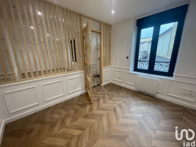 Maison à vendre, 85m², REIMS