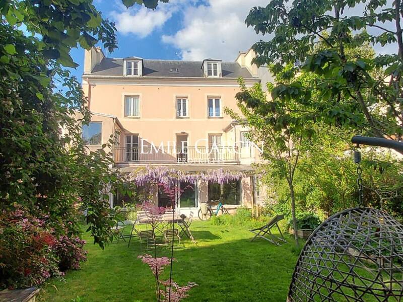 Maison à vendre, 280m², VERSAILLES