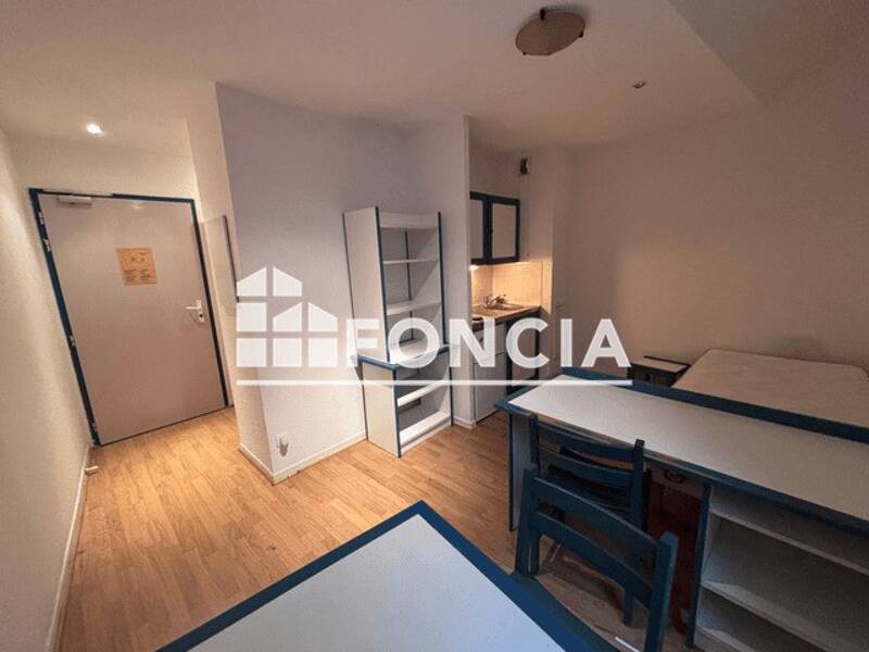 Maison à louer, 18m², GRENOBLE