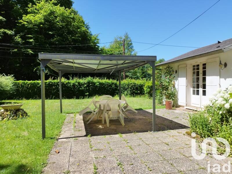 Maison à vendre, 134m², LOMMOYE