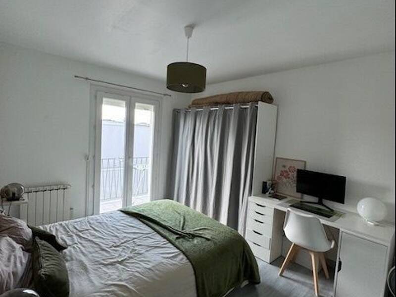 Maison à louer, 48m², MONTPELLIER