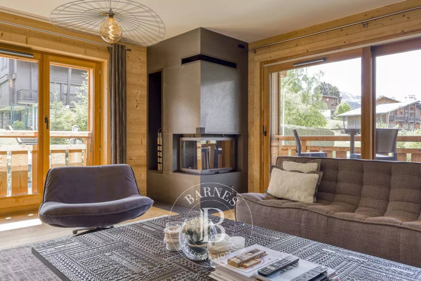Maison à vendre, 217m², MEGEVE