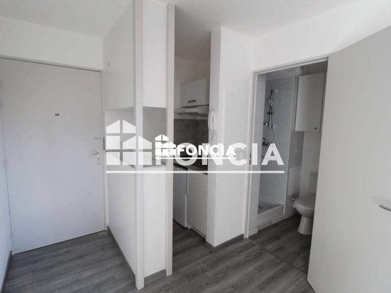 Maison à louer, 15m², GRENOBLE