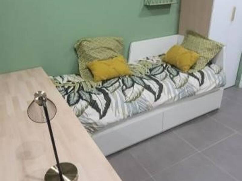 Maison à louer, 17m², NIMES