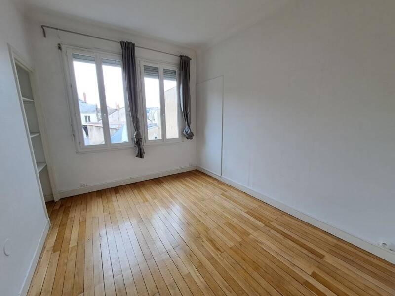 Maison à louer, 123m², NANTES