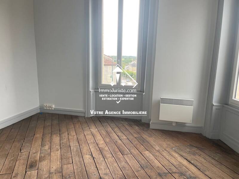 Maison à louer, 26m², SAINT JUNIEN