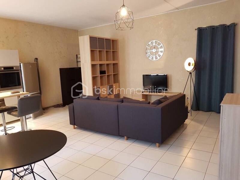 Maison à vendre, 54m², SAINT ETIENNE
