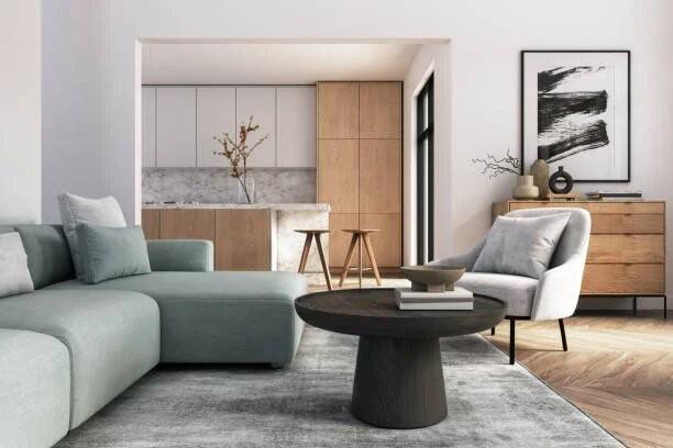 Maison à vendre, 54m², CLICHY