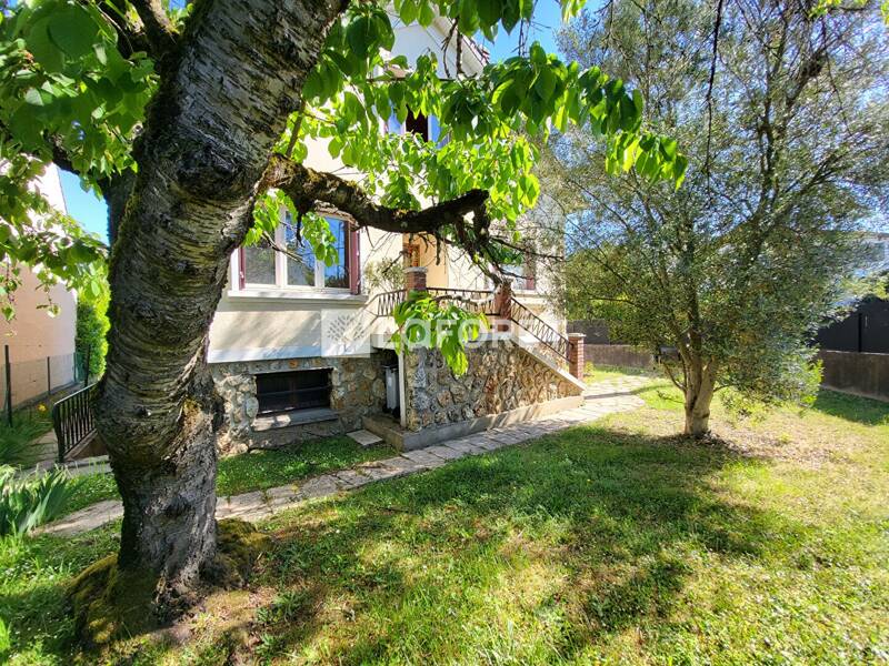 Maison à vendre, 108m², RUEIL MALMAISON