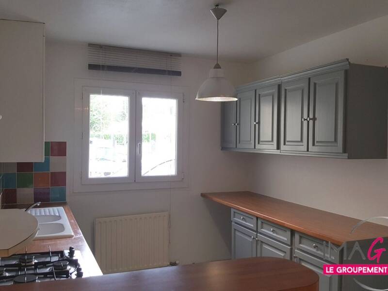 Maison à vendre, 130m², MONTPELLIER