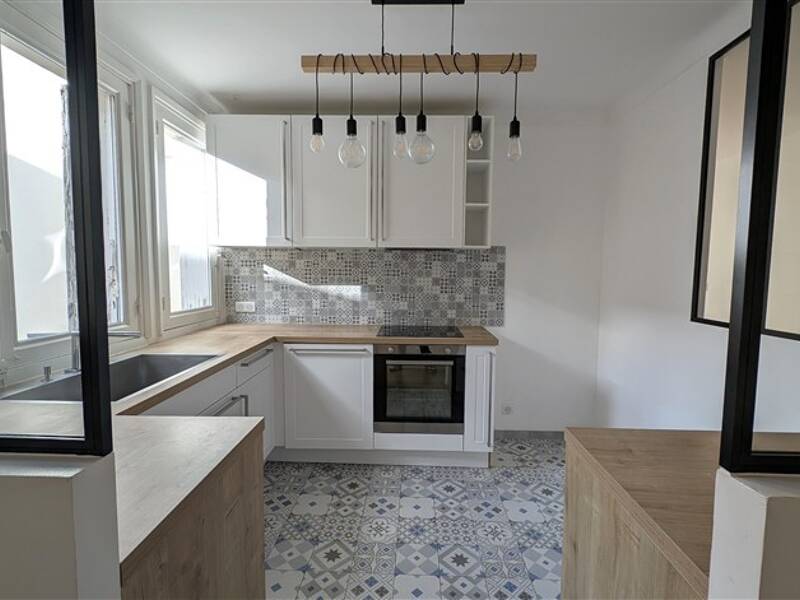 Maison à vendre, 115m², NANTES