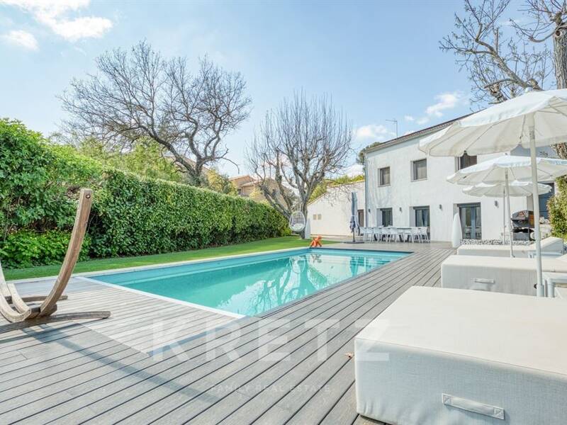Maison à vendre, 150m², AIX EN PROVENCE