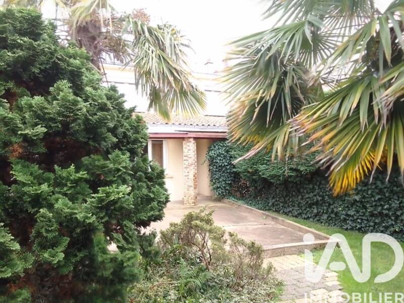 Maison à vendre, 122m², LA ROCHE SUR YON