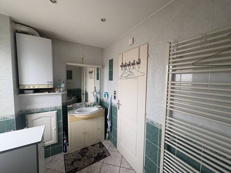 Maison à vendre, 48m², DOUBS