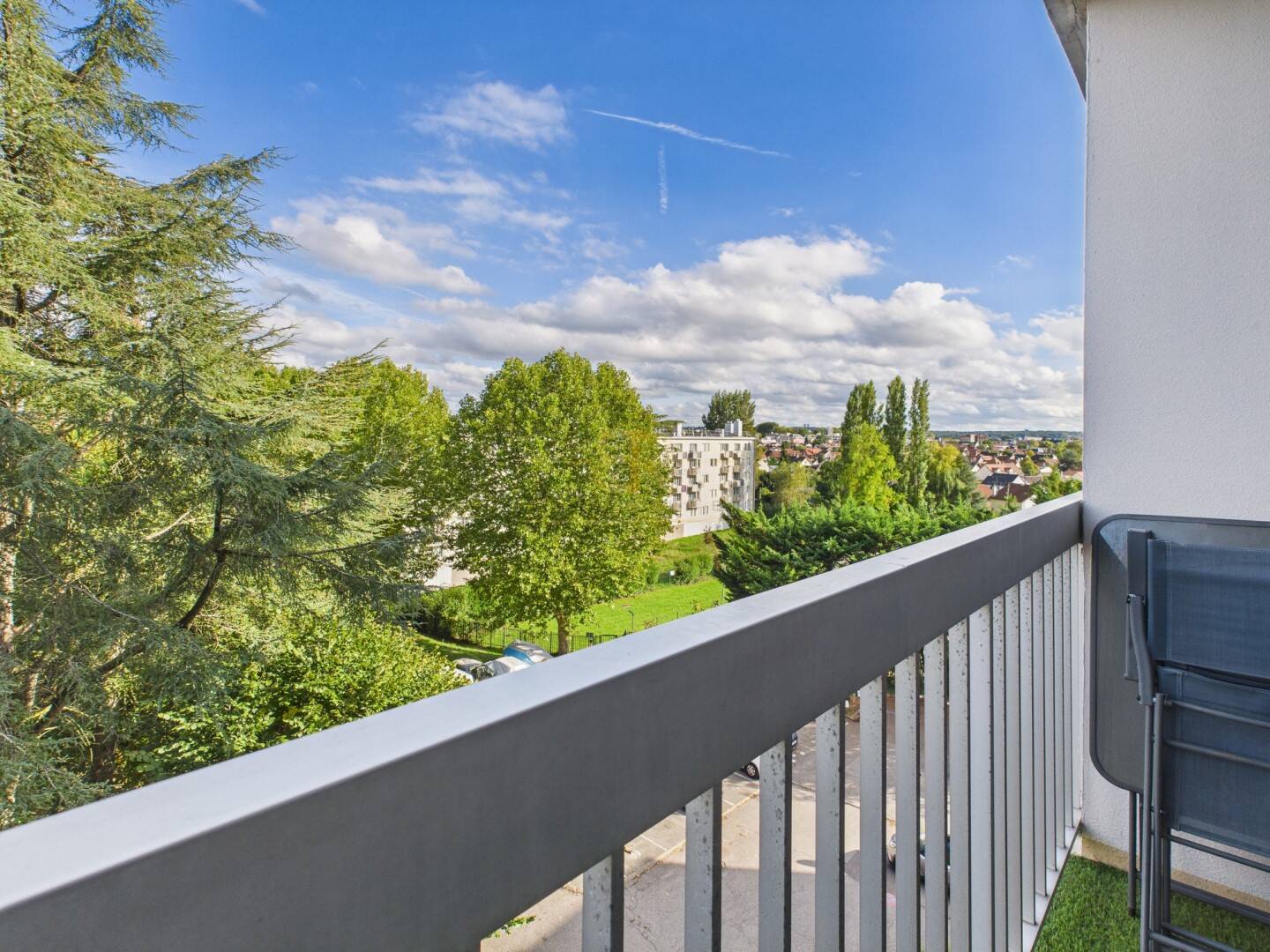 Maison à vendre, 53m², CHELLES