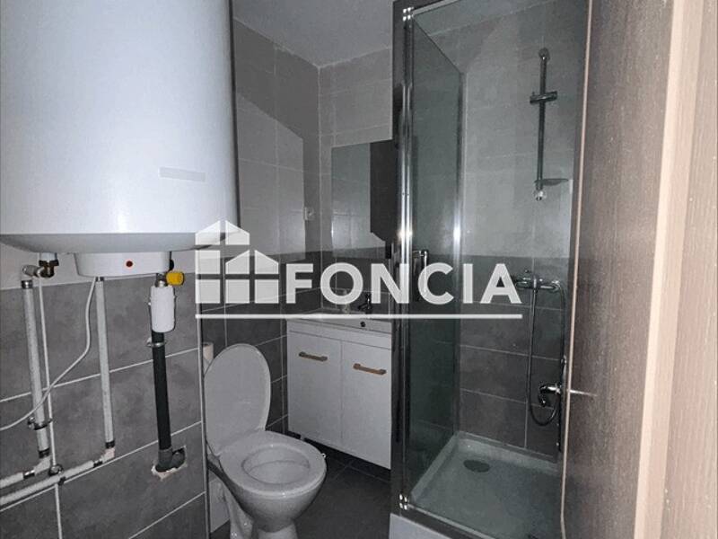 Maison à louer, 19m², SAINT ETIENNE