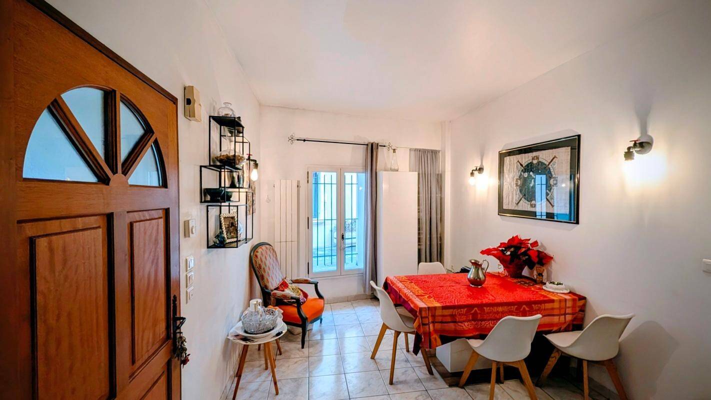 Maison à vendre, 60m², LANSARGUES