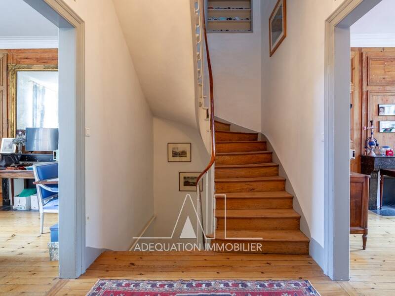 Maison à vendre, 220m², AMIENS