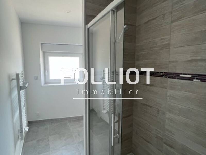 Maison à louer, 58m², VIRE