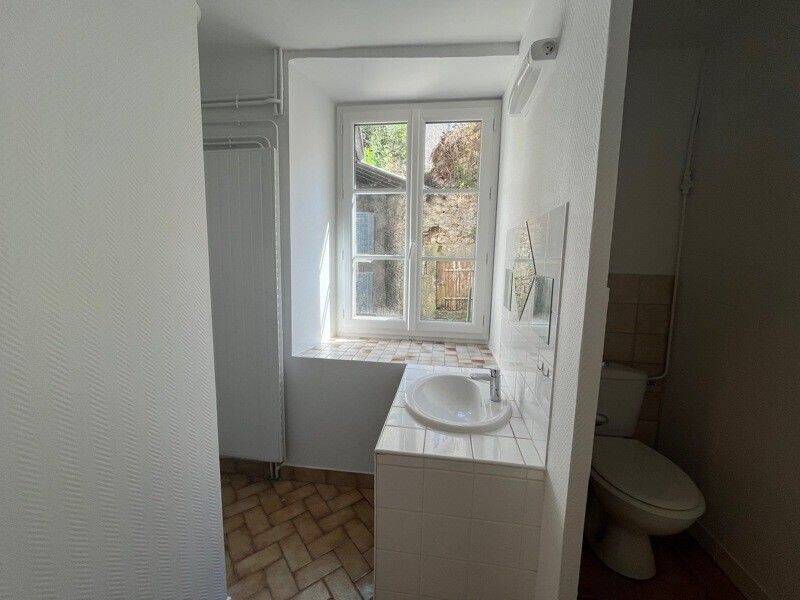 Maison à louer, 50m², BOURGANEUF