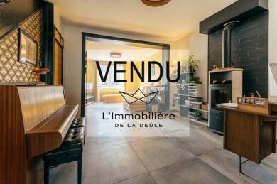 Maison à vendre 250 000 € 5 pièces 4 chambres 145 m² 886 m² de terrain Annoeullin 59112