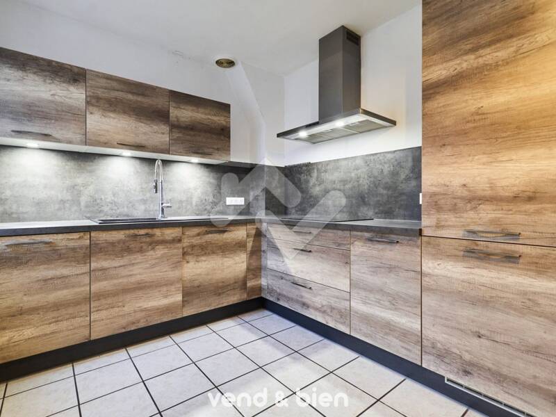 Maison à vendre, 122m², REIMS