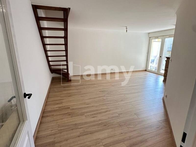 Maison à louer, 70m², NANTES