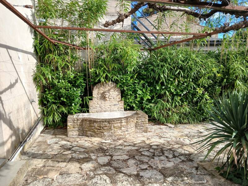 Maison à vendre, 110m², SAINT CHRISTOL LES ALES